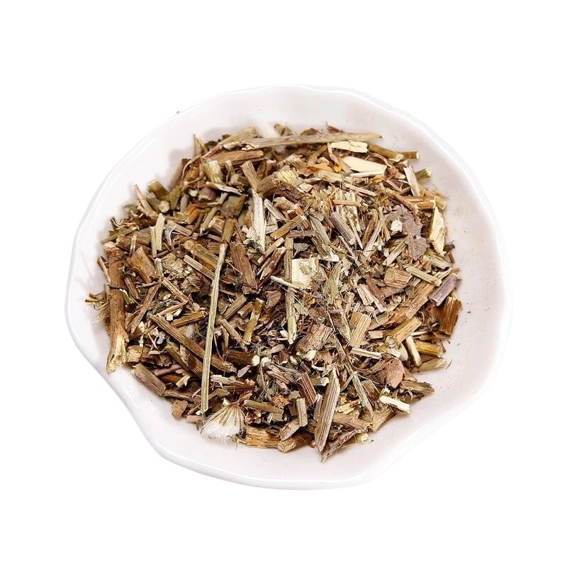 Dried Senecio Scandens Qian Li Guang Sliced Chinese Herb 500g for Decoction and External Wash - Image 3