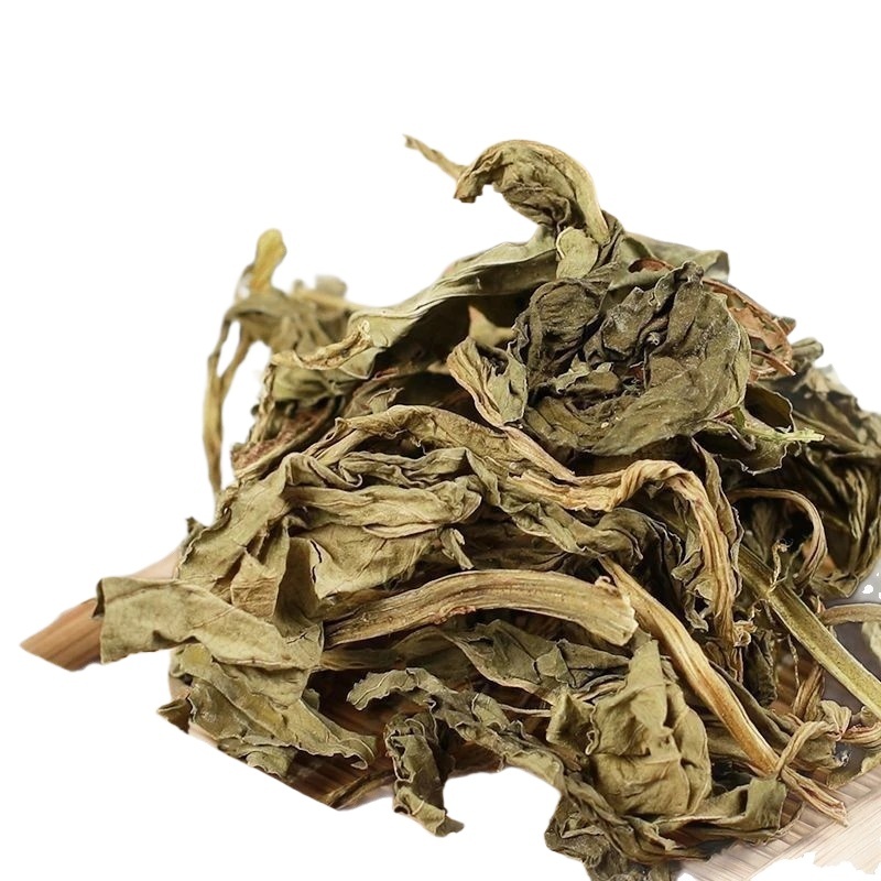 Ling Xiang Cao Dried Lysimachia Foenum Graecum Herb Slices 500g Traditional Chinese Herbal Tea Ingredient - Image 5