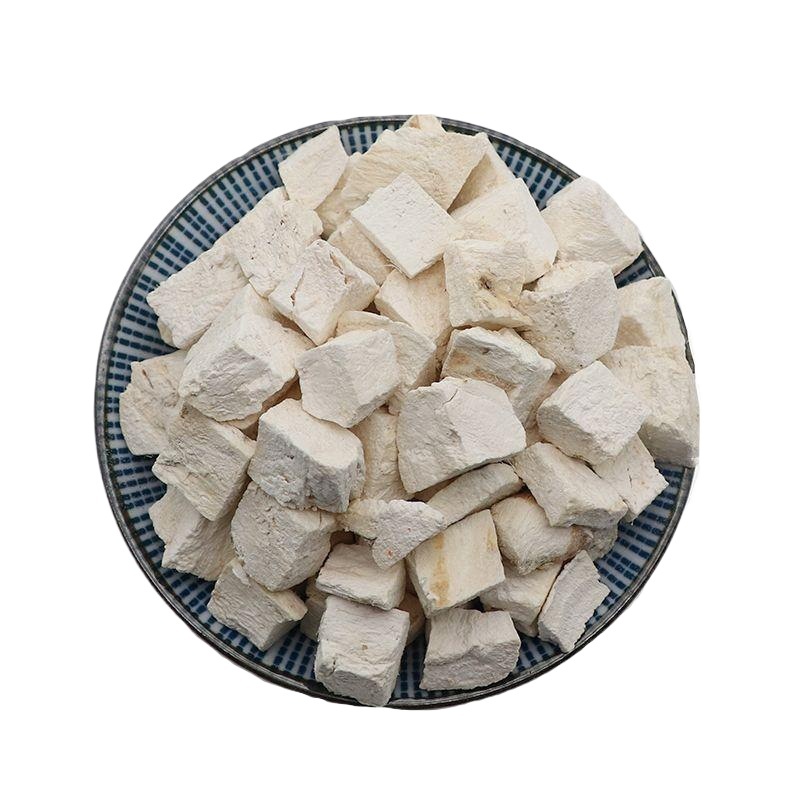 Dried Kudzu Root Cubes Ge Gen Pueraria lobata 500g TCM Herbal Decoction Pieces - Image 3