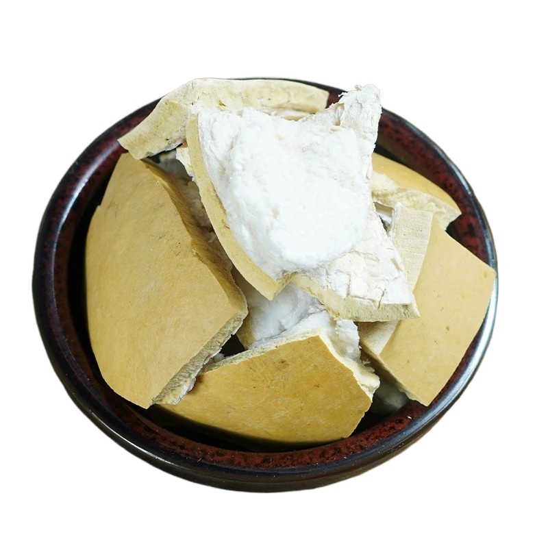 Dried Bottle Gourd Shell Hu Lu Ke 500g Traditional Chinese Herb for Decoction and Soup - Image 2
