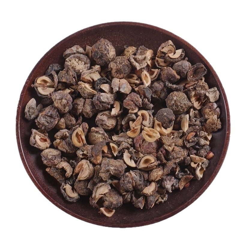 Dried Amla Fruit Slices Yu Gan Zi 余甘子 500g Traditional Herbal Decoction Pieces - Image 5