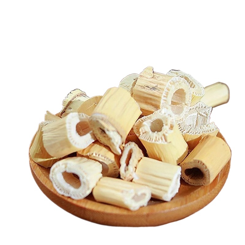 Dried Reed Rhizome Lu Gen 500g Natural Reed Root Herbal Tea and Decoction Ingredient - Image 2