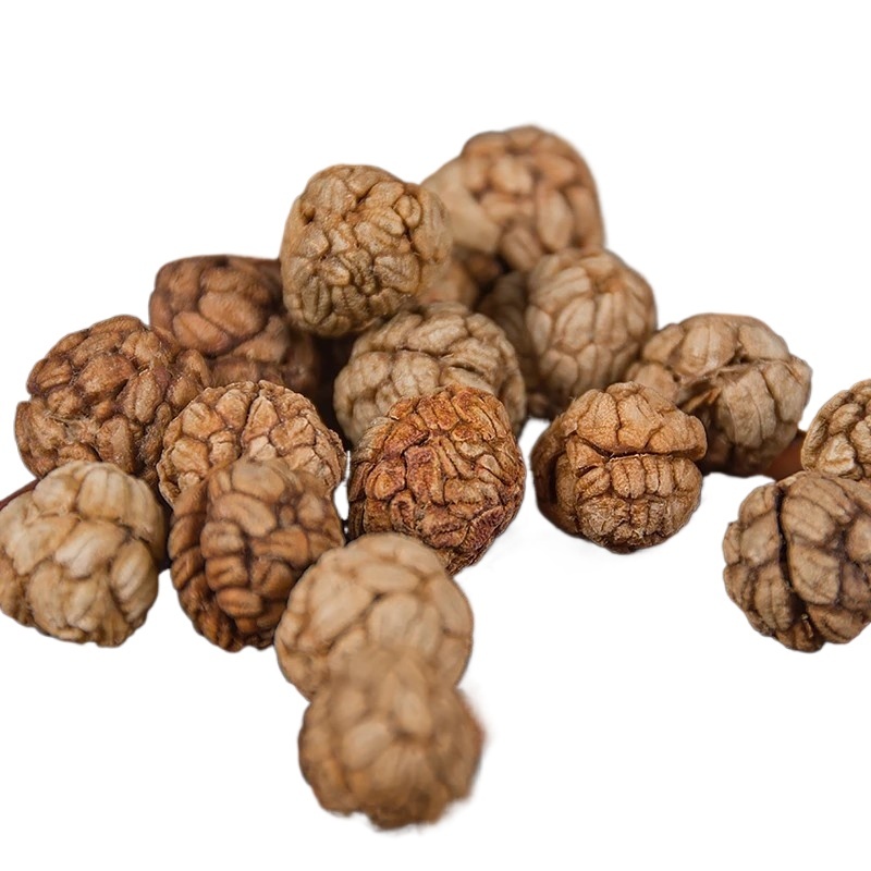 Tsaoko Cardamom Cao Dou Kou Sliced Dried Fruit 500g for Braising Stews and Spice Blends - Image 4