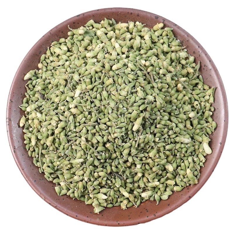 Huai Mi Dried Sophora Flower Buds 500g Raw Huai Hua Herbal Tea Material - Image 5