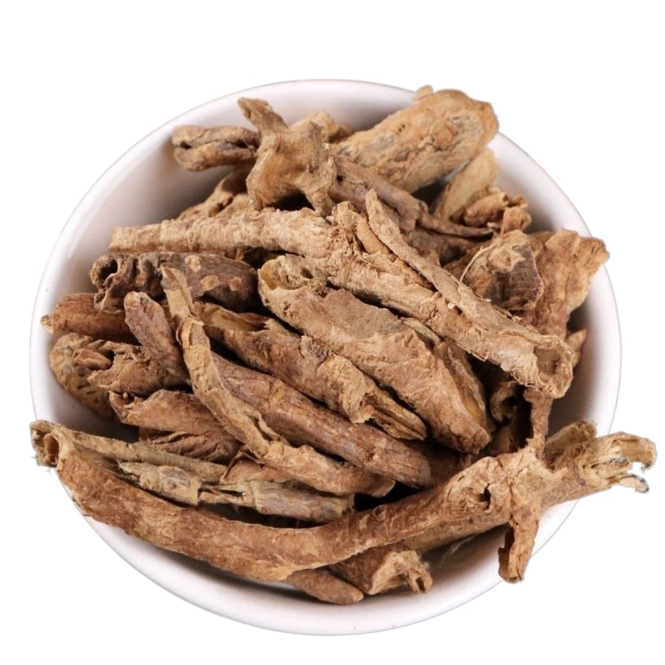 Wu Jia Pi Acanthopanax Root Bark 500g Dried Wujiapi Herb for Tea and Wine Infusion - Image 4