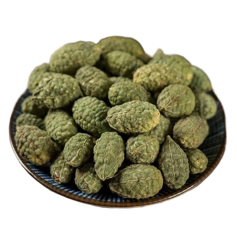 Wild Cucumber Seed Ye Xigua 500g Dried Sliced Chinese Herbal Ingredient for Decoction and Tea - Image 2