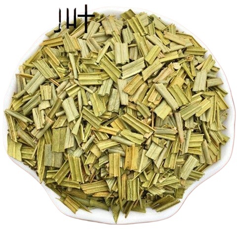Dried Cycas Leaf Slices Tie Ye 500g Traditional Chinese Herb for Decoction and Herbal Tea - Image 3