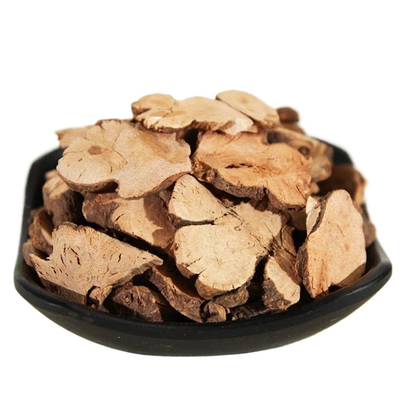 Golden Buckwheat Root Slices Jin Qiao Mai 500g Dried Fagopyrum Dibotry for Decoction and Herbal Tea - Image 3