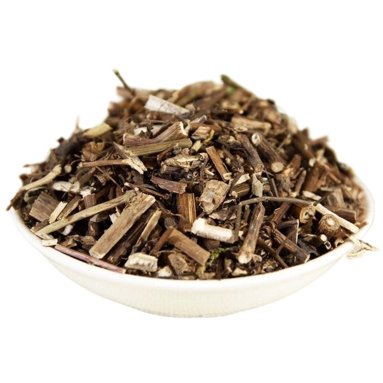 Dried Senecio Scandens Qian Li Guang Sliced Chinese Herb 500g for Decoction and External Wash - Image 4