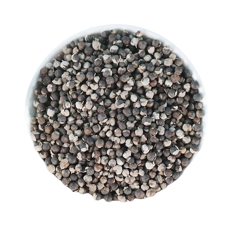 Dried Fructus Viticis Man Jing Zi Sliced Chinese Herbal Fruit 500g for Traditional Decoctions and Teas - Image 5