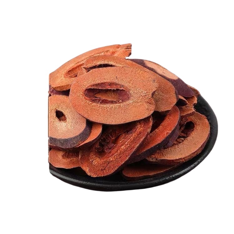 Dried Chaenomeles Fruit Slices Guang Mu Gua 500g Traditional Chinese Herbal Tea and Decoction Pieces - Image 2