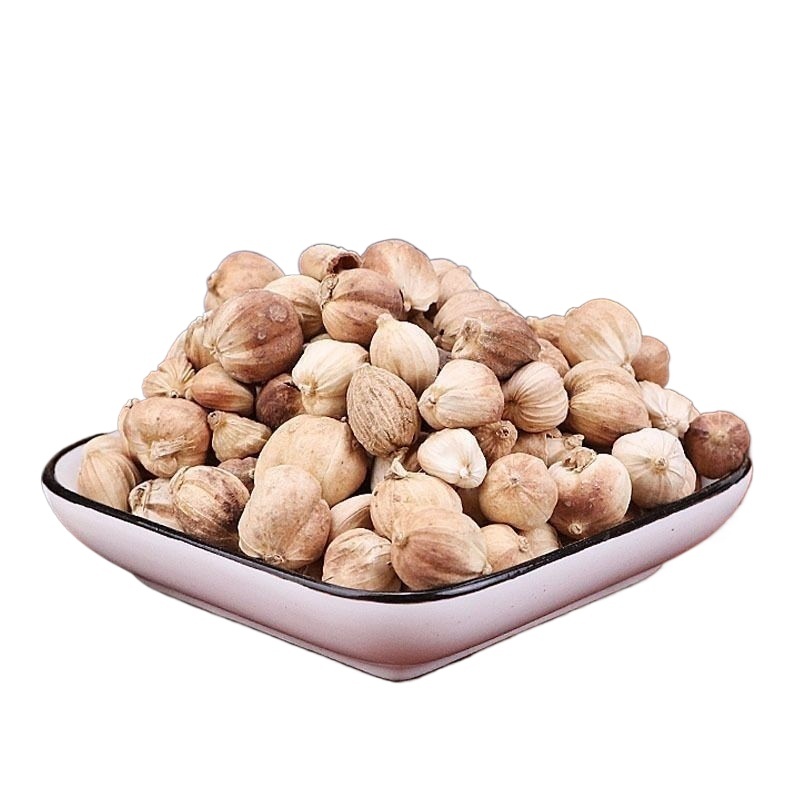 White Cardamom Bai Dou Kou 500g Dried Amomum Fruit for Cooking and Herbal Use - Image 2