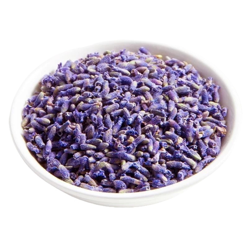 Dried Lavender Buds 500g Xun Yi Cao Fragrant Herb for Sachets Pillows and Herbal Blends - Image 5
