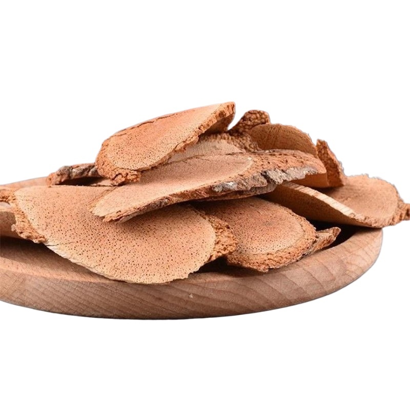 Teng Li Gen Dried Root Slices 500g Actinidia Root Traditional Chinese Herb for Decoction and Soup - Image 2
