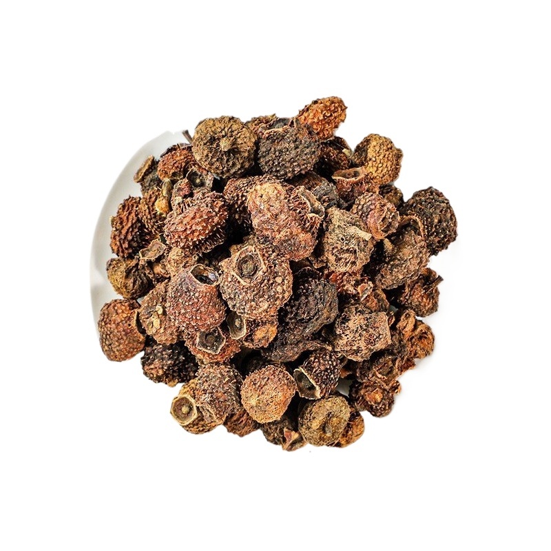 Dried Rosa Roxburghii Fruit Slices 500g Cili Guizhou Cili Fruit for Tea and Infusions - Image 5