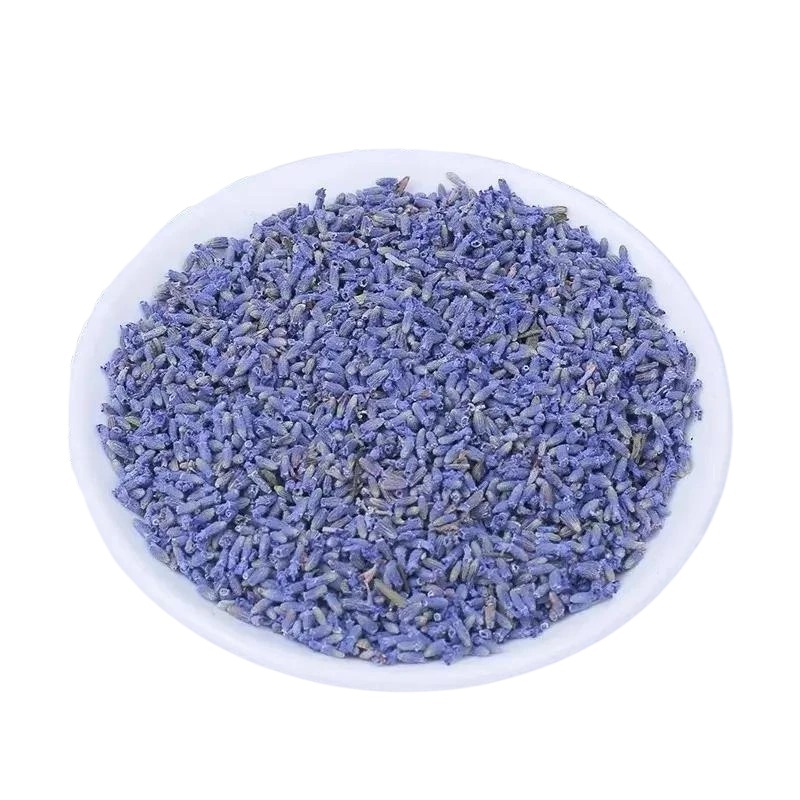Dried Lavender Buds 500g Xun Yi Cao Fragrant Herb for Sachets Pillows and Herbal Blends - Image 4