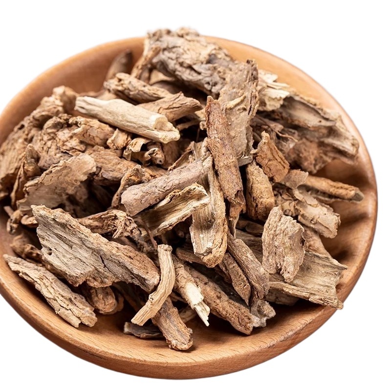 Di Gu Pi Dried Lycium Root Bark 500g Traditional Chinese Herb for Decoction and Herbal Tea - Image 2