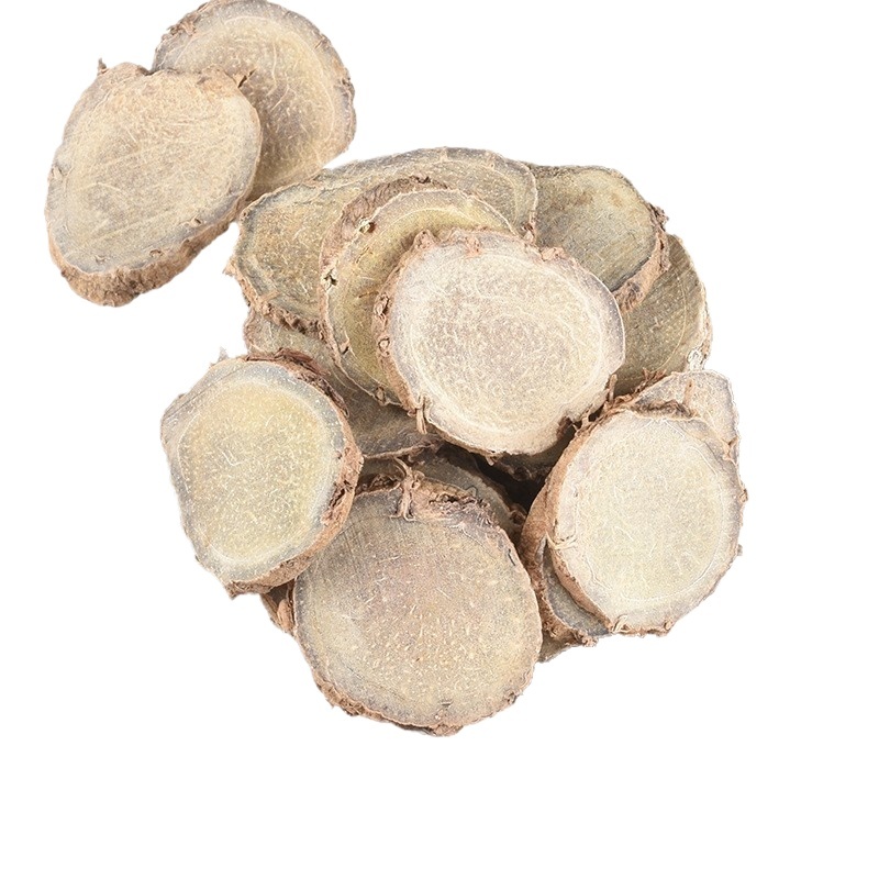 Dried Curcuma Slices E Zhu 500g Traditional Chinese Herb for Decoction and Herbal Blends - Image 5