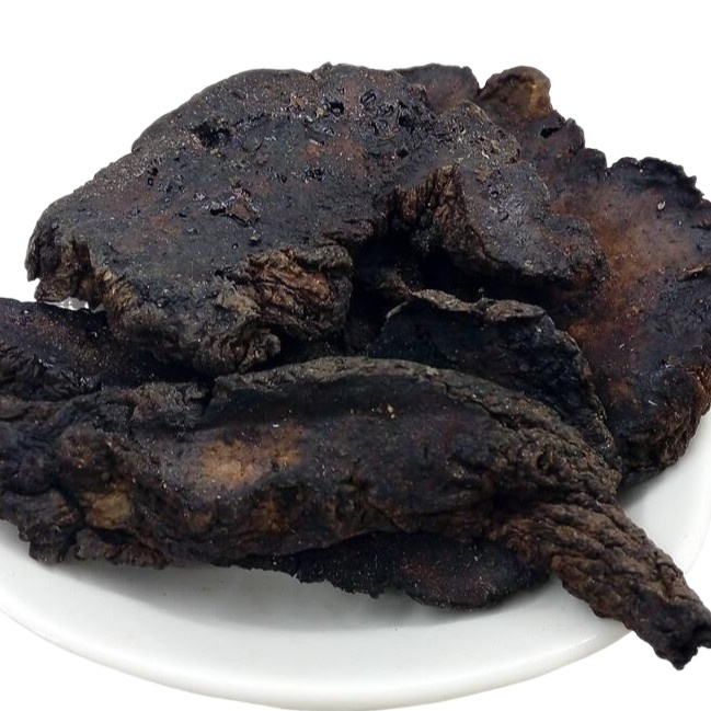 Dried Rehmannia Root Slices Sheng Di Huang Raw Herb 2000g Traditional TCM Decoction Ingredient - Image 4
