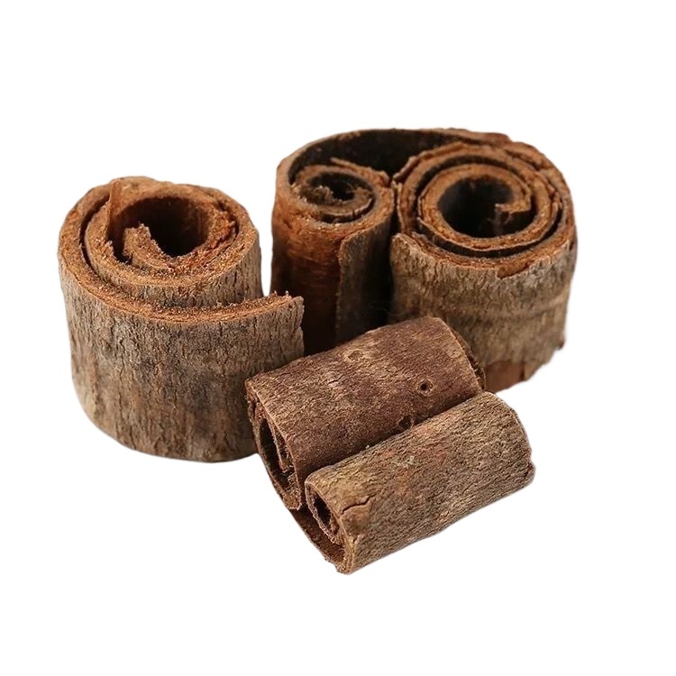 Magnolia Bark Hou Po 厚朴 Dried Sliced Herb 500g Traditional TCM Decoction Pieces - Image 4