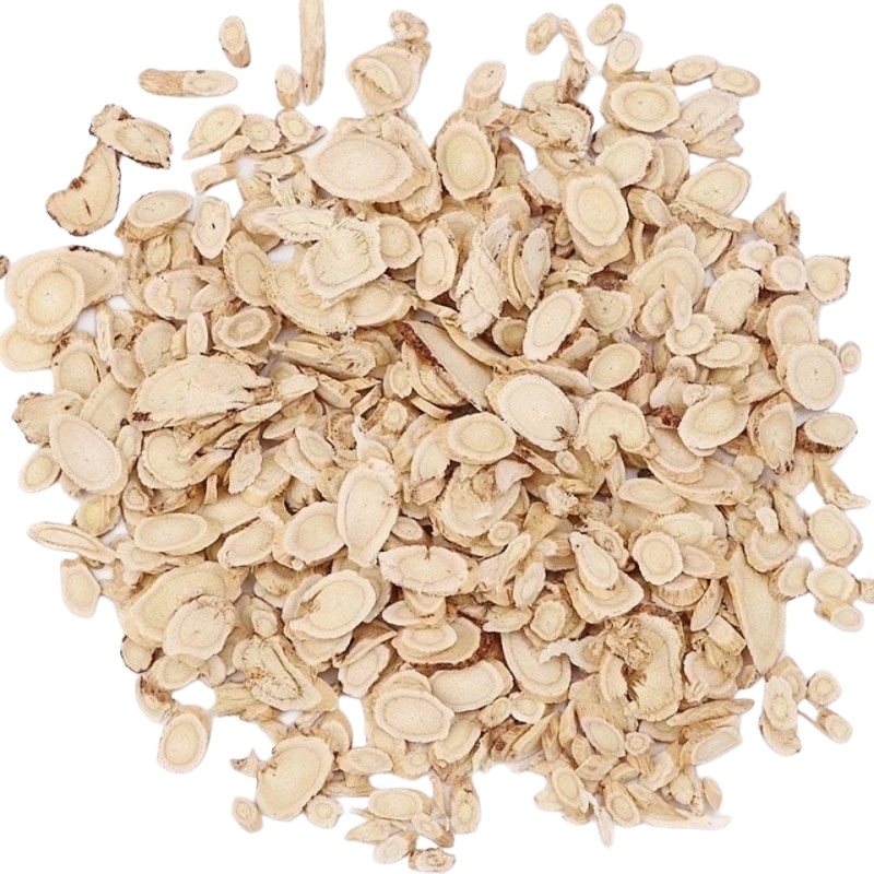Astragalus Sliced Root Huang Qi 500g Dried Herb for Tea and Soup - Image 5