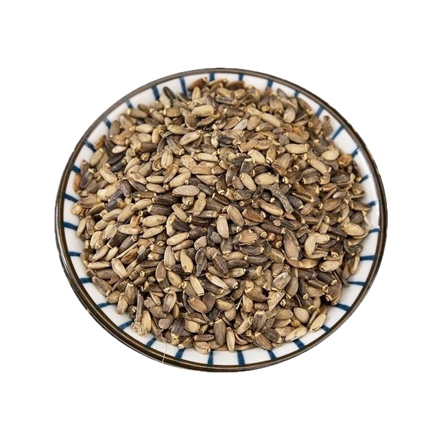 Milk Thistle Seed Shui Fei Ji 水飞蓟 Dried Silybum Marianum Herbal Slices for Decoction and Tea 2000g - Image 5