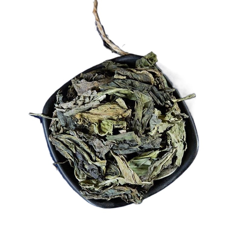 Dried Da Qing Ye Leaf 500g Ban Lan Gen Leaf Isatis Herbal Tea Raw Chinese Herb - Image 4