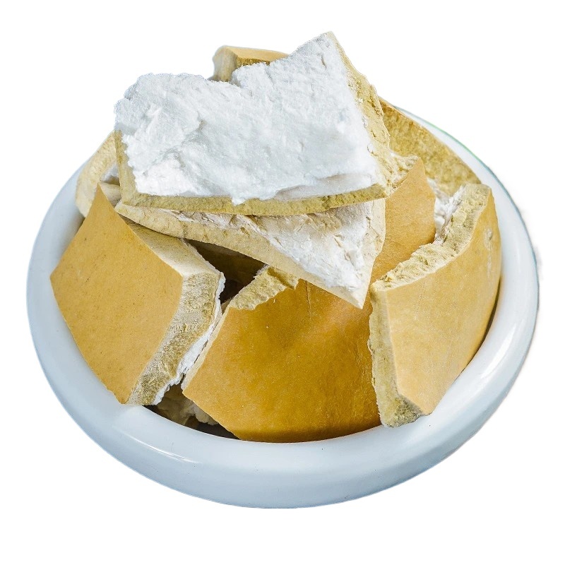 Dried Bottle Gourd Shell Hu Lu Ke 500g Traditional Chinese Herb for Decoction and Soup - Image 4
