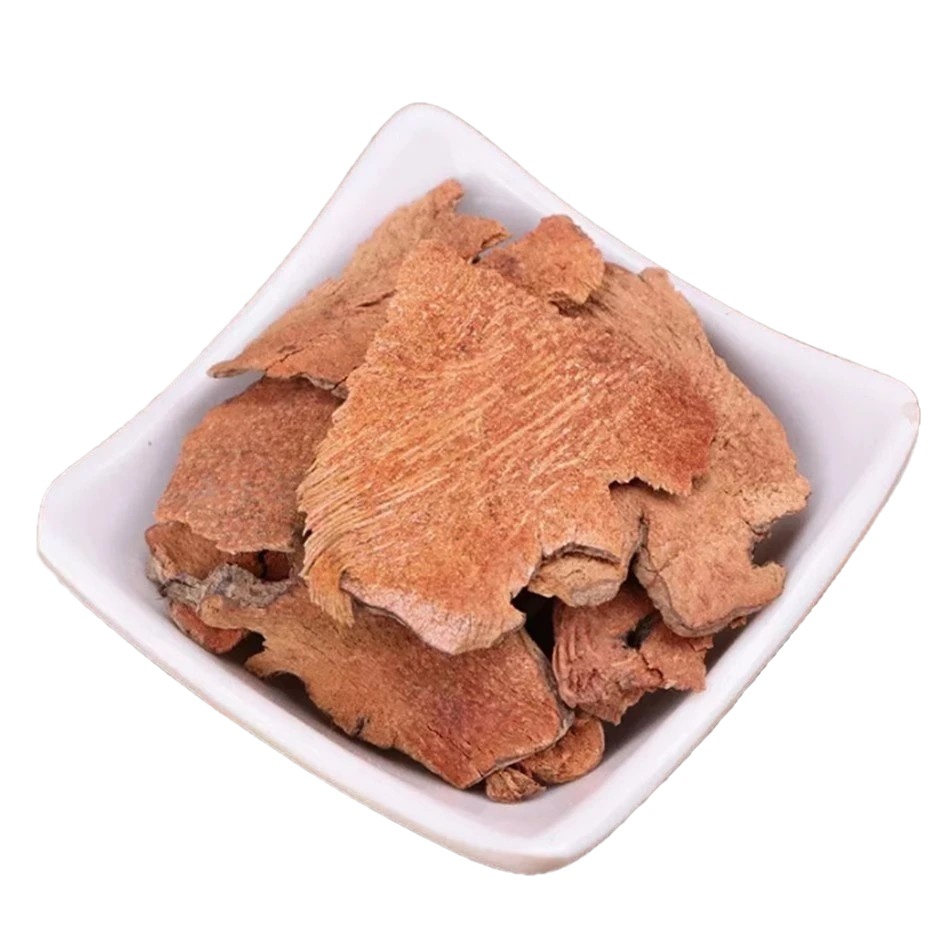 Dried Jingang Teng Root Slices 500g Smilax China Root Traditional Herbal Decoction Ingredient - Image 5