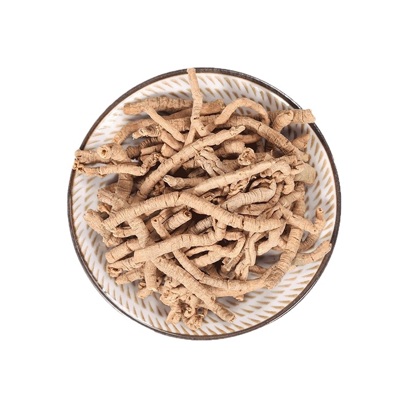 Polygala Root Yuan Zhi 500g Core-Removed Sliced Chinese Herb for Decoction and Tea - Image 5