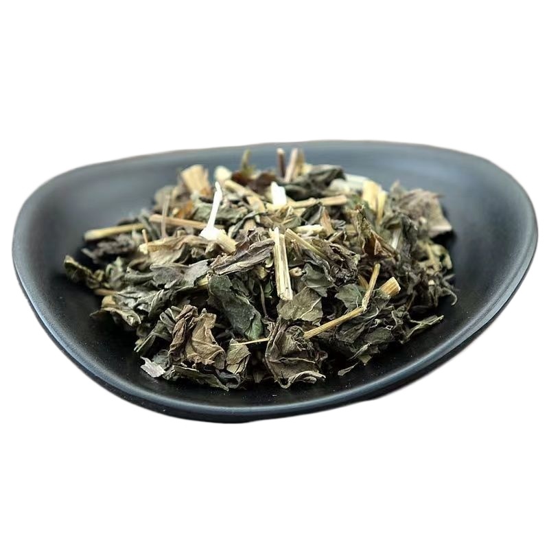 Eupatorium Herb 500g Dried Pei Lan Sliced Aromatic Leaves for Traditional Herbal Tea and Decoction Use - Image 3