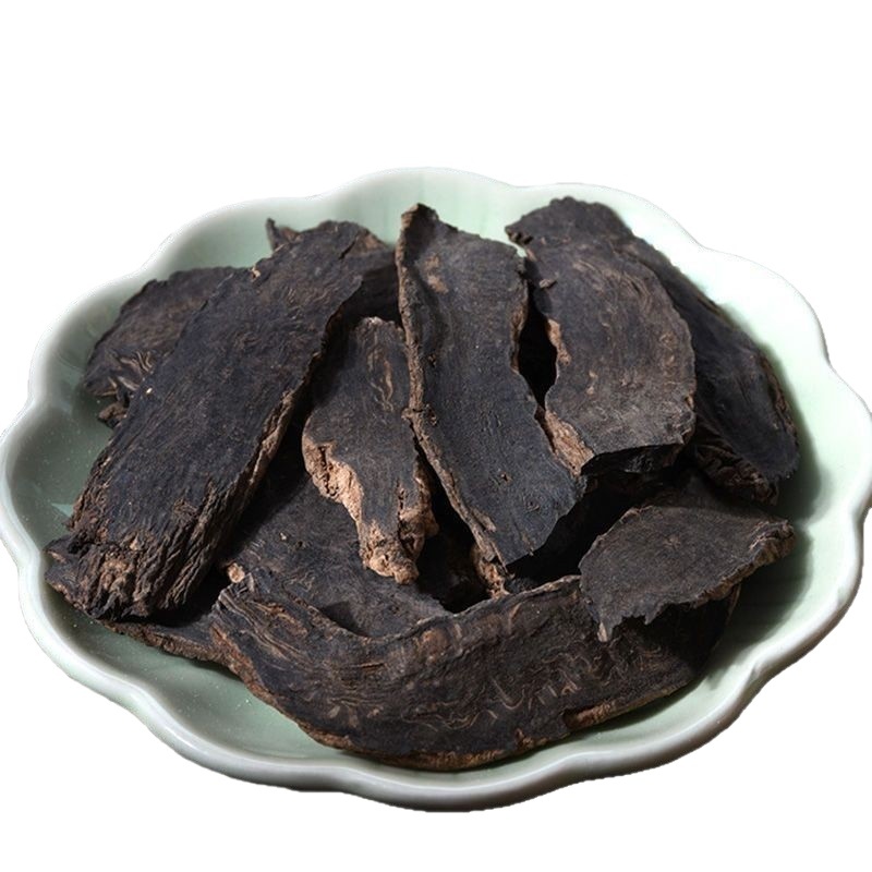 Xuan Shen Figwort Root Slices 500g Dried Scrophularia ningpoensis for TCM Decoctions and Herbal Tea - Image 5