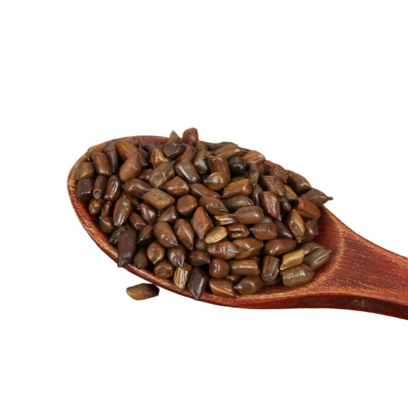 Cassia Seed 500g Jue Ming Zi Dried Herbal Tea Bulk Decoction Pieces - Image 4