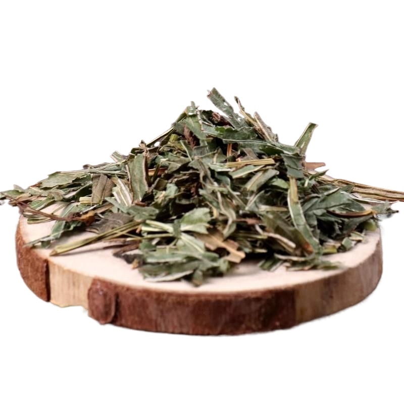 Feng Wei Cao Dried Pteris Herb 500g Chinese Herbal Slices for Decoction and Tea - Image 3
