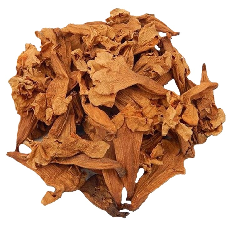 Dried Paulownia Flower Wu Tong Hua 500g Traditional Chinese Herbal Tea Ingredient - Image 5