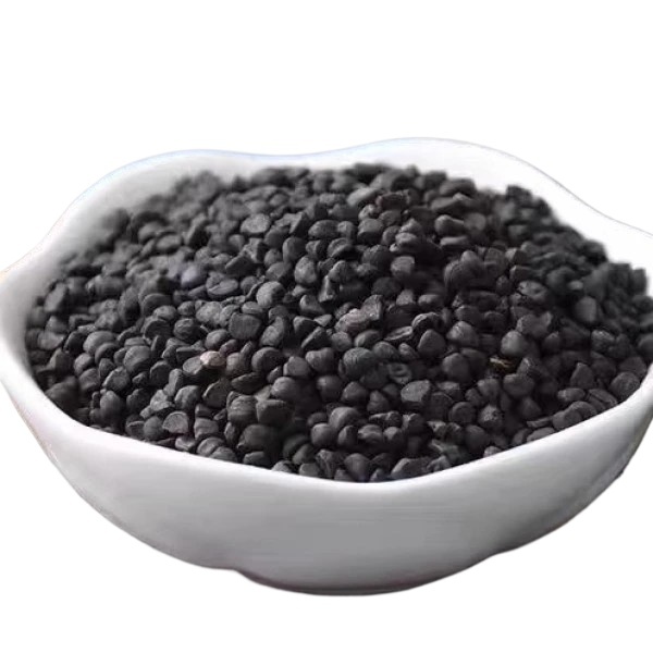 Black Morning Glory Seeds Hei Chou 500g Dried Pharbitis Seed Traditional Chinese Herb for Decoction - Image 3