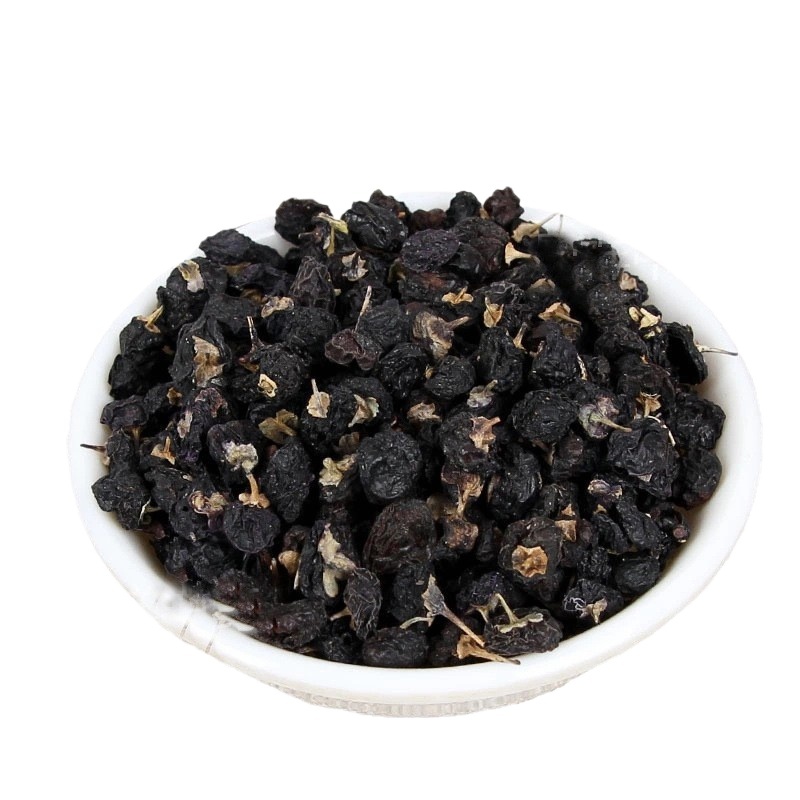 Black Goji Berries 500g Hei Gou Qi Dried Large Berries Herbal Tea Ingredient - Image 5