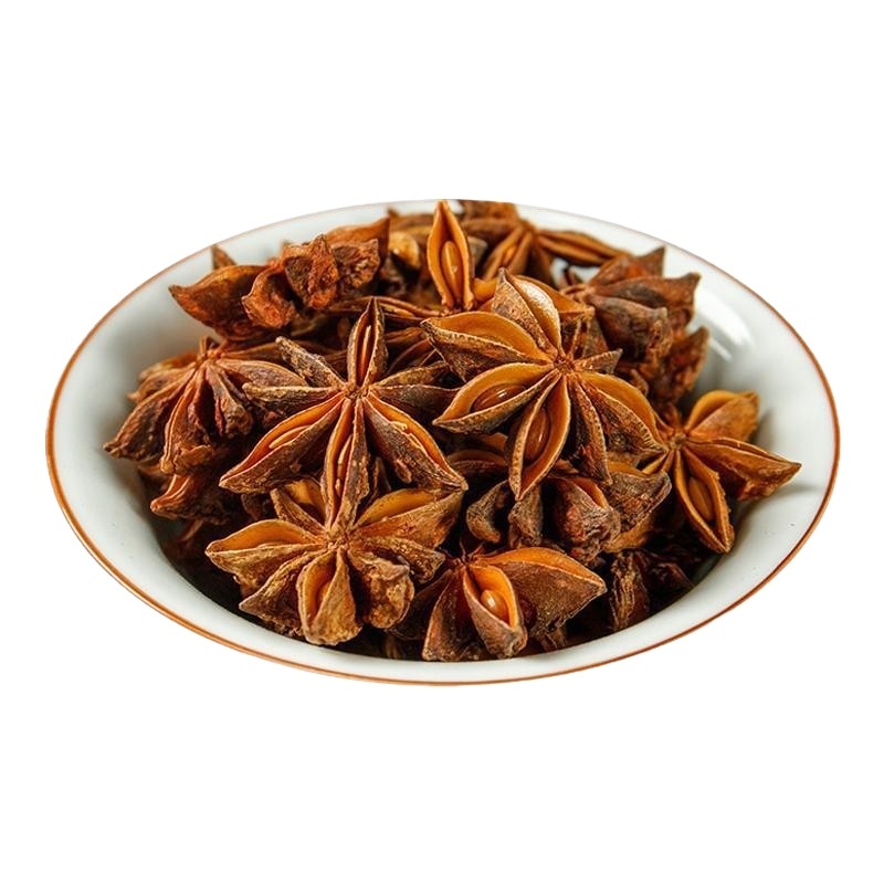 Star Anise Ba Jiao Hui Xiang 500g Dried Whole Spice for Braising Stews and Culinary Use - Image 5