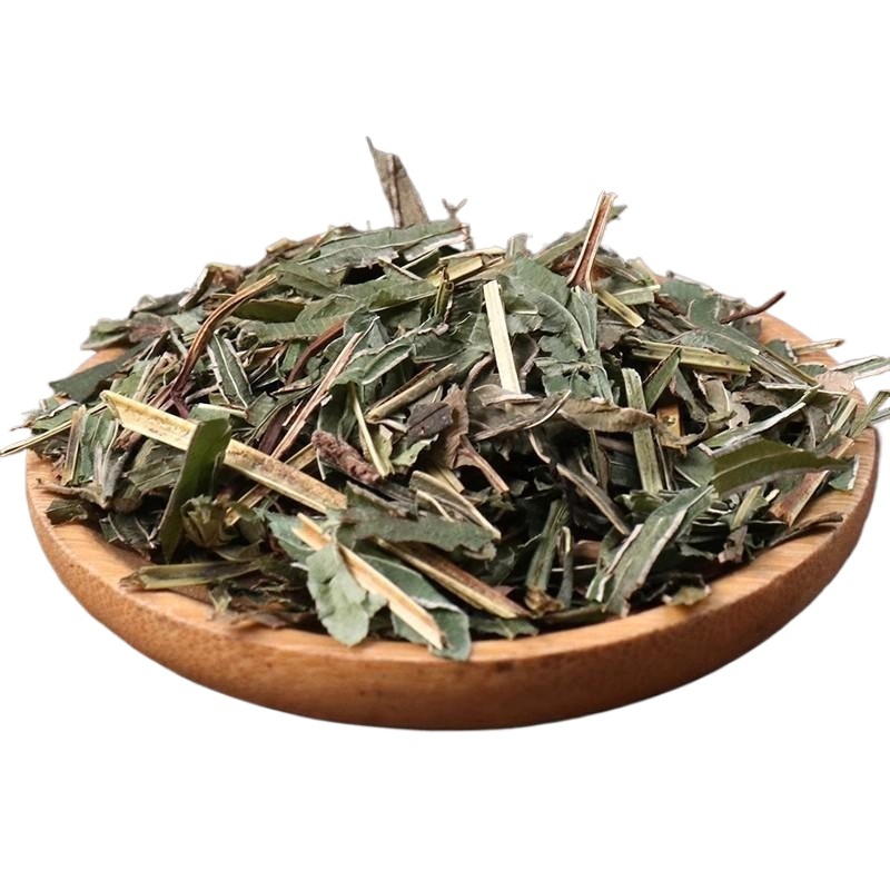 Feng Wei Cao Dried Pteris Herb 500g Chinese Herbal Slices for Decoction and Tea - Image 4