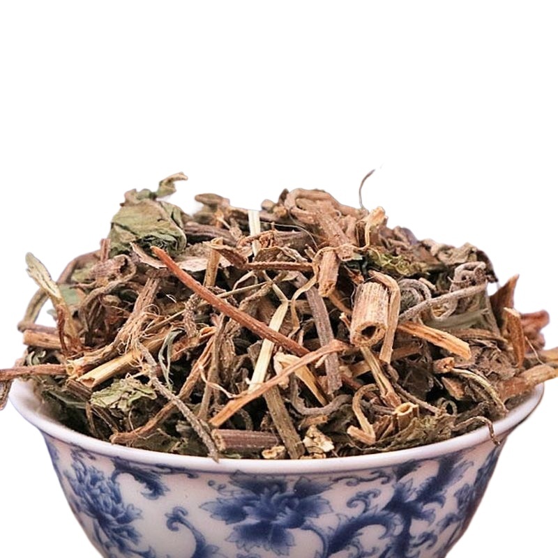Dried Humulus japonicus Slices 500g Lu Cao Japanese Hop Herb for Decoction and Herbal Tea - Image 2