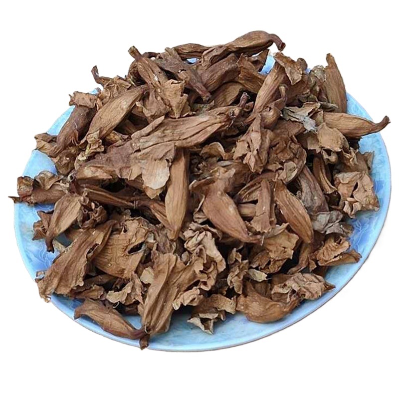 Dried Paulownia Flower Wu Tong Hua 500g Traditional Chinese Herbal Tea Ingredient - Image 3