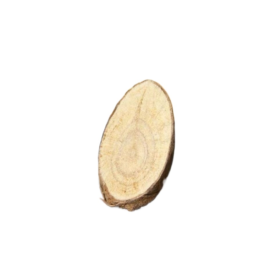 Wu Yao Dried Lindera Root Slices 500g Traditional Chinese Herb for Decoction and Tea - Image 3