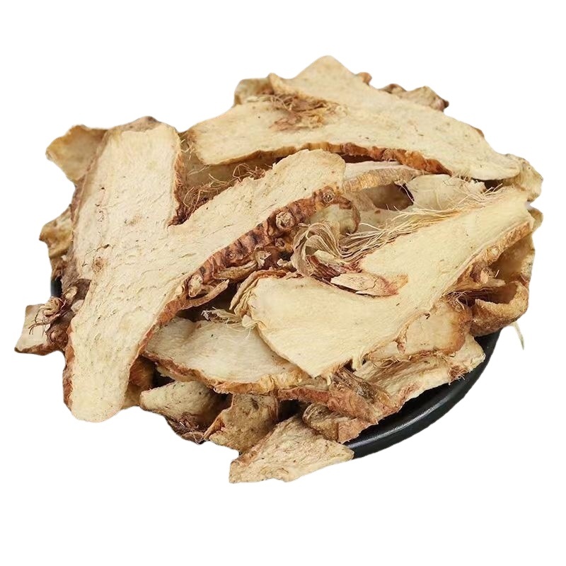 Zhi Mu Dried Anemarrhena Root Slices 500g Traditional Chinese Herb for Decoction and Tea - Image 5
