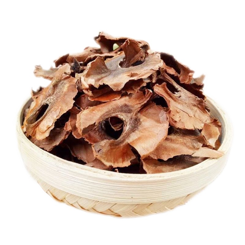 Fenxinmu Dried Walnut Septum 500g Traditional Chinese Herb for Herbal Tea and Decoction - Image 4