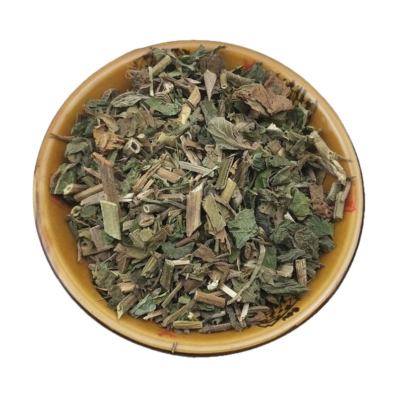 Dried Humulus japonicus Slices 500g Lu Cao Japanese Hop Herb for Decoction and Herbal Tea - Image 5