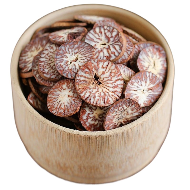 Dried Betel Nut Slices Bing Lang 500g Sulfur-Free Chinese Herbal Slices for Decoction and Traditional Use - Image 4