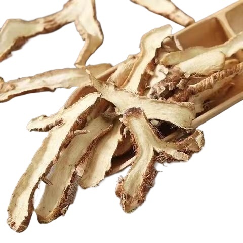 Zhi Mu Dried Anemarrhena Root Slices 500g Traditional Chinese Herb for Decoction and Tea - Image 2
