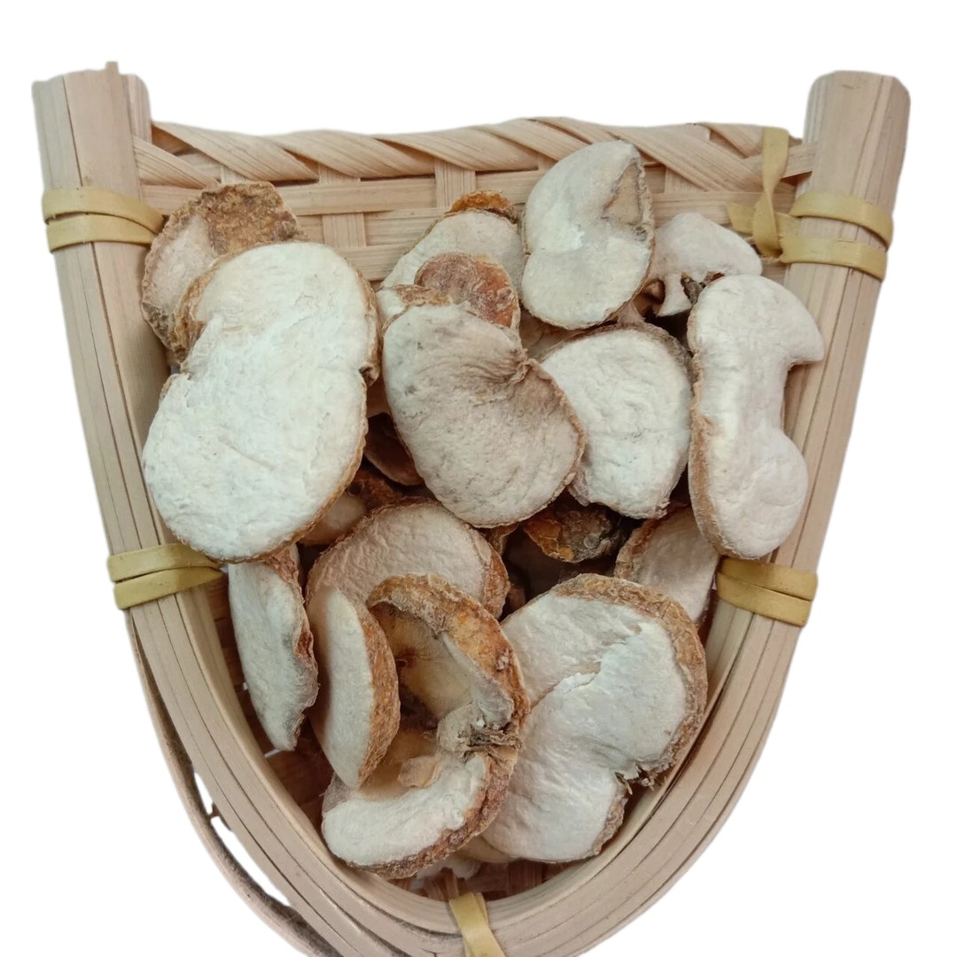 Zhejiang Fritillaria Sliced Zhe Bei Mu 500g Dried Bulb Slices for Traditional Decoctions - Image 3