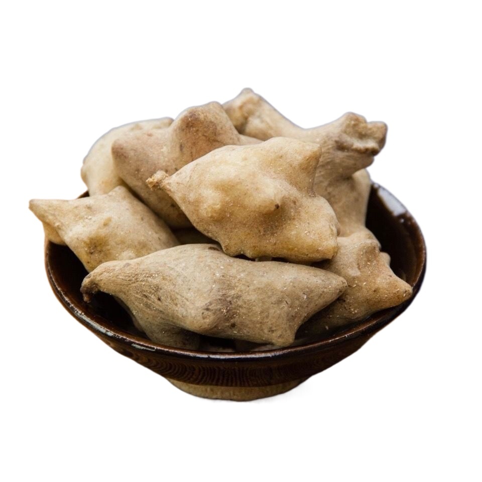 Wu Bei Zi Chinese Gallnuts 500g Dried Galla Chinensis Traditional Herb Sliced Form - Image 4