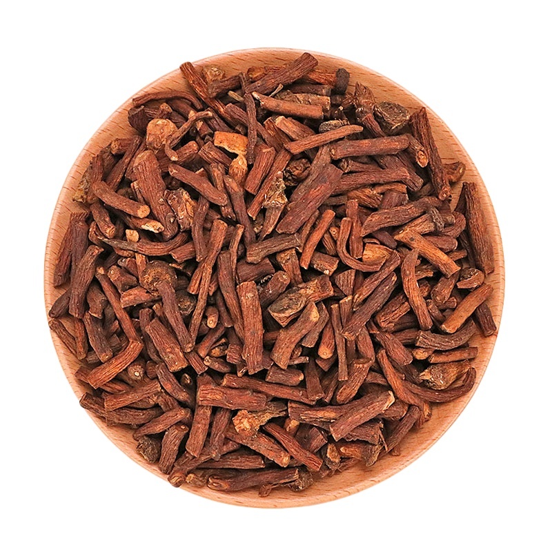 Dandelion Root Tea Pu Gong Ying Gen 250g Sliced Dried Herb for Herbal Infusions - Image 4